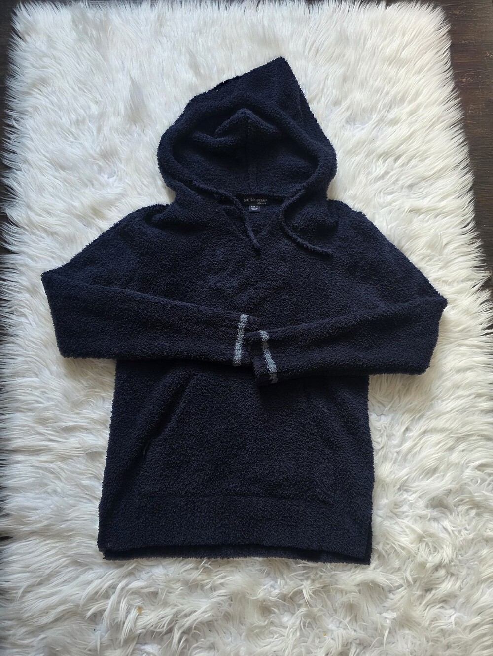 Sweater Subcategory Identification